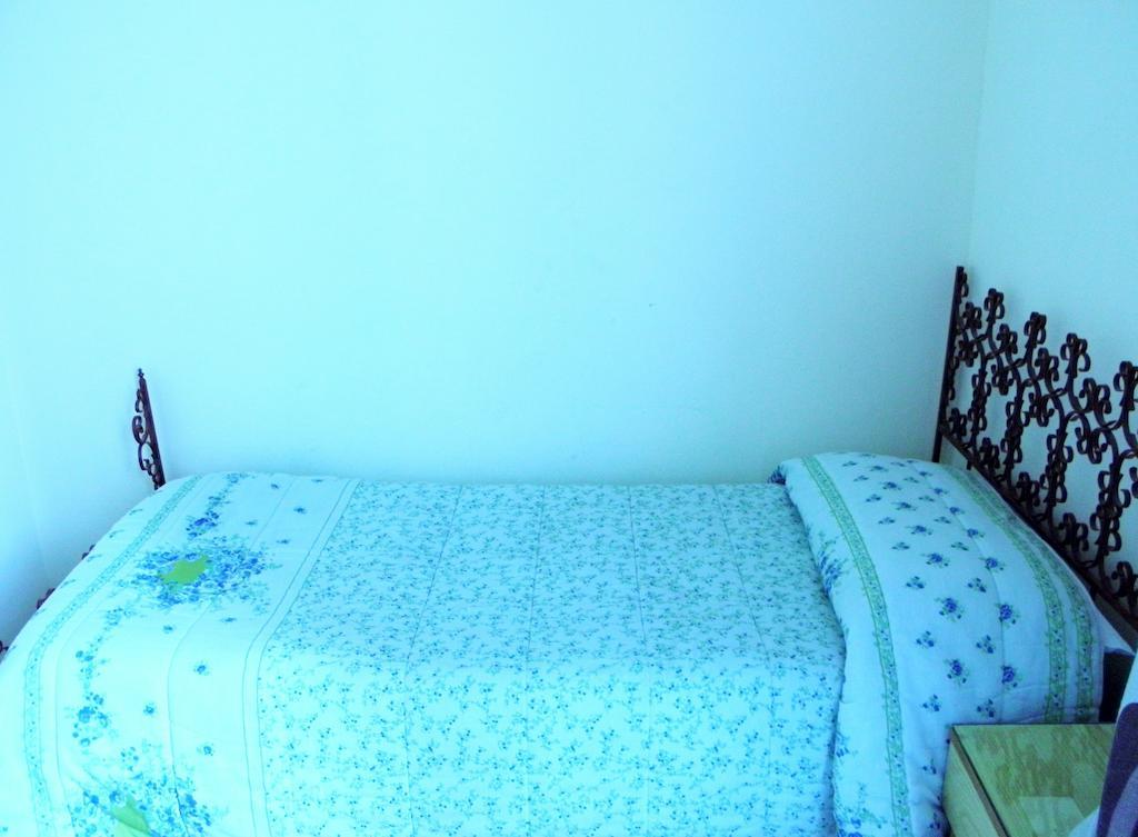 Albergo La Perla Cagliari Room photo