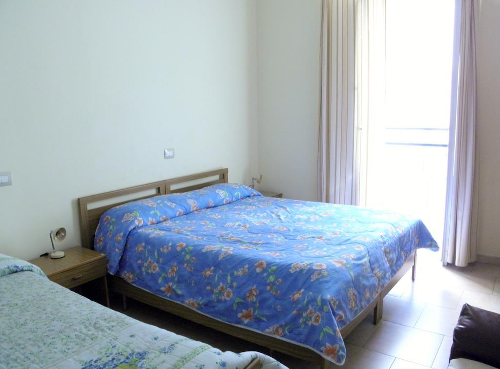 Albergo La Perla Cagliari Exterior photo